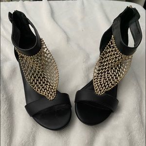 📢🚨Thalia Sodi wedges